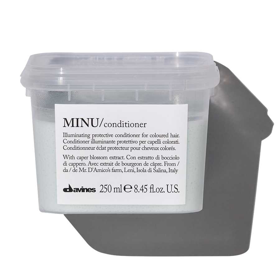 MINU ЗАЩИТНЫЙ КОНДИЦИОНЕР 250ml